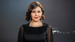 Maggie Gyllenhaal: Cinema is 'fundamentally, unavoidably political'