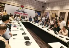 Maha: Audit to be conducted on 'Swachh Mumbai Prabodhan Abhiyan'