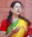 Is there a rift over ticket distribution in the BJP?