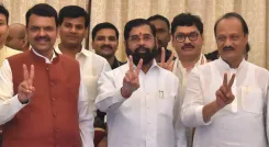 Is BJP's Warning to Ajit Pawar Indicating Strain in MahaYuti?