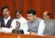 What Did the Maha Cabinet Approve for Karmayogi 2.0 and Sarpanch Samvad?