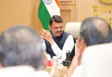 Has the Maha Cabinet Approved Rs 827 Crore for DCCBs?