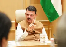 Maharashtra CM Fadnavis orders AI-powered digital platform for cab aggregators