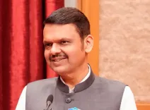Ganeshotsav 2026: Fadnavis orders FDA compliance for prasad, pothole-free routes