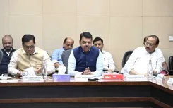 Should the Government of India establish a permanent maritime center in Mumbai for India Maritime Week?