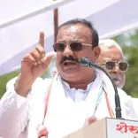 Maharashtra drought: Congress blasts MahaYuti govt over farmer relief failure