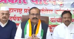 Why did Congress suspend 12 corporators for teaming up with BJP in Ambernath?