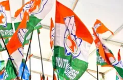 Maha Congress launches statewide protest over Ram Mandir donation theft row