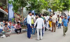 MPSC Drug Inspector exam cancelled after paper leak probe in Maharashtra