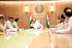 How is Maha Dy CM Ajit Pawar Enhancing Functionality of SARTHI and Annasaheb Patil Economic Development Corporation?