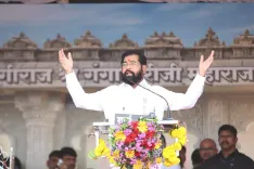 Eknath Shinde at Business Conclave: Maharashtra eyes $1 trillion economy, 35 lakh homes by 2030