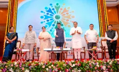 Maha e-HRMS launched: Fadnavis calls it face of Maharashtra's digital admin