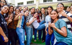 Maharashtra SSC Class 10 Results 2026: 92.09%25 pass rate, girls outshine boys