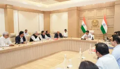 Who is the new chief secretary appointed by the Maha govt?