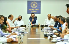 Why Did the Maha Government Approve Expansion of the Uttan-Virar Sea Link to Vadhavan Port?