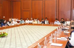 Maharashtra drafts 25-year water master plan for Mumbai Metropolitan Region