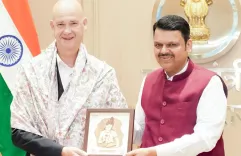 Is Maharashtra Collaborating with Spain for a New Convention Centre in Nagpur?