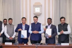 What are the implications of the Maharashtra government’s Rs 1.08 lakh crore investment MoUs?