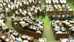 Maha govt's Rs 35,788.40 crore supplementary demands; Rs 1,400 crore for Ladki Bahin Yojana