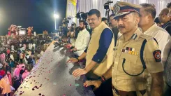 Will Mumbai Bid a Grand Farewell to Ganapati Bappa?