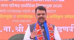 Will the Maha local body polls proceed without disruptions?