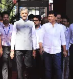 How is Maharashtra Planning to Enhance Health Institutions?