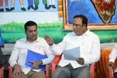Maharashtra forts conservation: ₹441 crore approved for 184 monuments