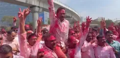 Maharashtra MLC polls: BJP wins Pune Teachers', NCP(SP) takes Marathwada seat