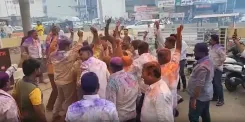 Maharashtra MLC election results: MVA sweeps 3 Graduate seats, Mahayuti wins both Teacher constituencies