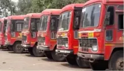 Maha: MSRTC to add 1300 new buses to its fleet 