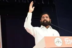 Who Are the 40 'Star Campaigners' for the Maha Municipal Elections Including Eknath Shinde and Govinda?