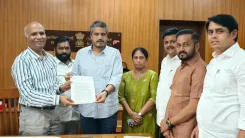 NCP (SP) urges Maharashtra CEO to overhaul Special Intensive Revision of voter lists