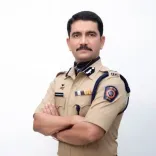 Nagpur CP Vishwas Nangare Patil defends RSS event visit, cites no rule breach