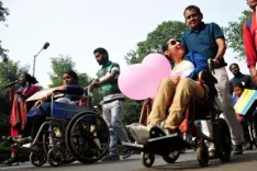 What Procedures Has Maharashtra Launched to Tackle Violence and Exploitation of Persons with Disabilities?
