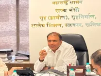 Maharashtra to cancel vehicle registrations, invoke MCOCA against repeat cattle smugglers