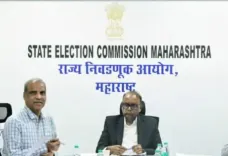 Did Maha SEC Request Report on Minister's Claims Regarding 'Aid Disbursement' for Ladki Bahin Yojana Before Makar Sankranti?