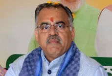 Does Mahagathbandhan Lack Policies, Leadership, and Intention? Tarun Chugh Weighs In on Bihar Seat-Sharing Confusion