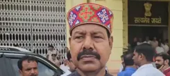 क्या महागठबंधन में 'ऑल इज वेल' है? सोमवार को सीटों की घोषणा : भाई वीरेंद्र