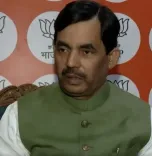 शाहनवाज हुसैन ने कहा: महागठबंधन की एकता केवल दिखावा है