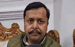 क्या महागठबंधन में नीति, नियति और नेतृत्‍व की कमी है? : नितिन नबीन