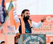 क्या महागठबंधन में 'सिर फुटव्वल' है? सीट बंटवारा नहीं हुआ: सम्राट चौधरी