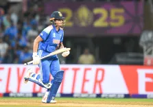 क्या महज 21 साल की उम्र में शेफाली वर्मा ने टी20 अंतरराष्ट्रीय क्रिकेट में इतिहास रचा?