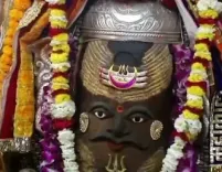 उज्जैन में बाबा महाकाल के दरबार पर भक्तों का सैलाब, भस्म आरती में हुए दिव्य दर्शन