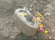 महाकाल मंदिर खुदाई में मिला प्राचीन शिवलिंग, बुद्ध पूर्णिमा पर उज्जैन में भक्तों का उमड़ा सैलाब