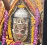 चैत्र शुक्ल त्रयोदशी पर महाकालेश्वर मंदिर में भव्य भस्म आरती का आयोजन
