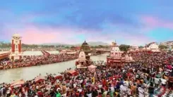 Mahakumbh 2025: 110 mist blower machines and 107 fogging units to keep Akharas insect-free