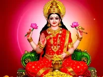 क्या महालक्ष्मी के प्रसिद्ध मंदिरों में आशीर्वाद प्राप्त करने से धन की समस्या का समाधान होता है?