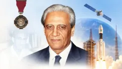 प्रो. सतीश धवन जयंती 2026: इसरो के पूर्व अध्यक्ष को गडकरी, मनोहर लाल समेत कई नेताओं ने किया नमन