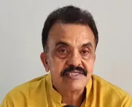 ठाकरे बंधु पर संजय निरुपम का वार, कहा- महानगरपालिका का चुनाव खत्‍म होते ही समाप्‍त होगा हिंदी भाषा विवाद 