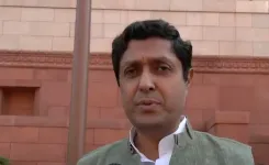 महंगाई, पश्चिम एशिया संकट और महिला आरक्षण: विपक्ष ने उठाए गंभीर सवाल